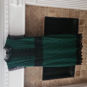 New York & Company Dress